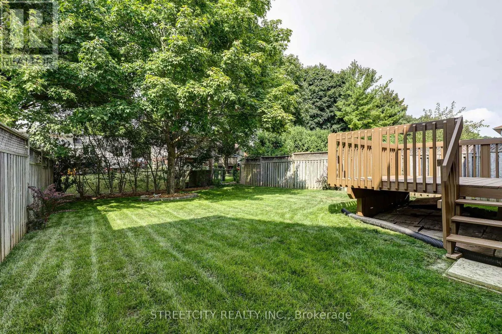 25 AXFORD PARKWAY