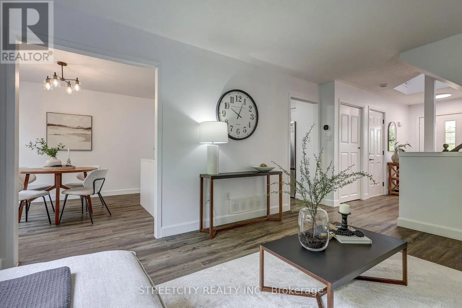 25 AXFORD PARKWAY
