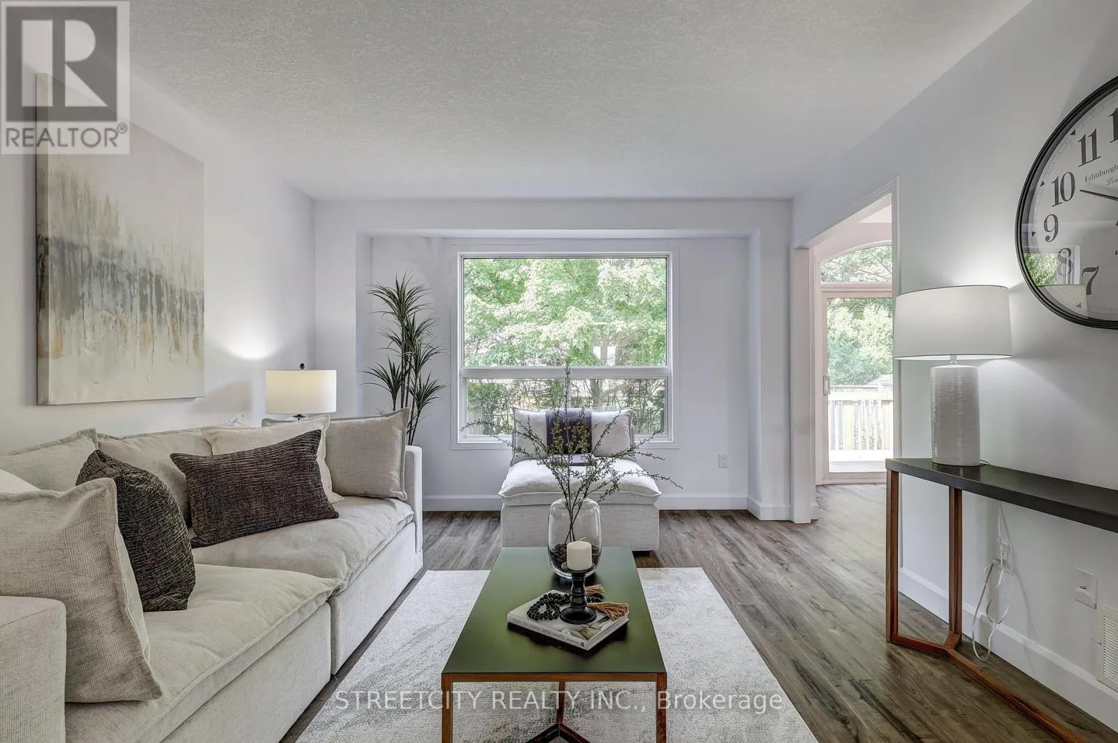 25 AXFORD PARKWAY