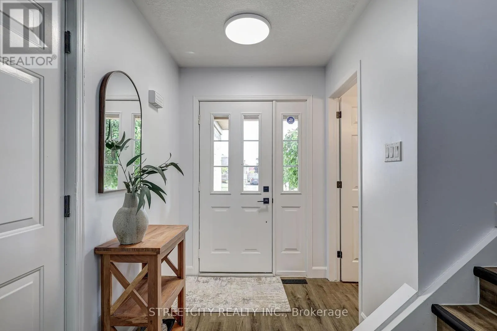 25 AXFORD PARKWAY