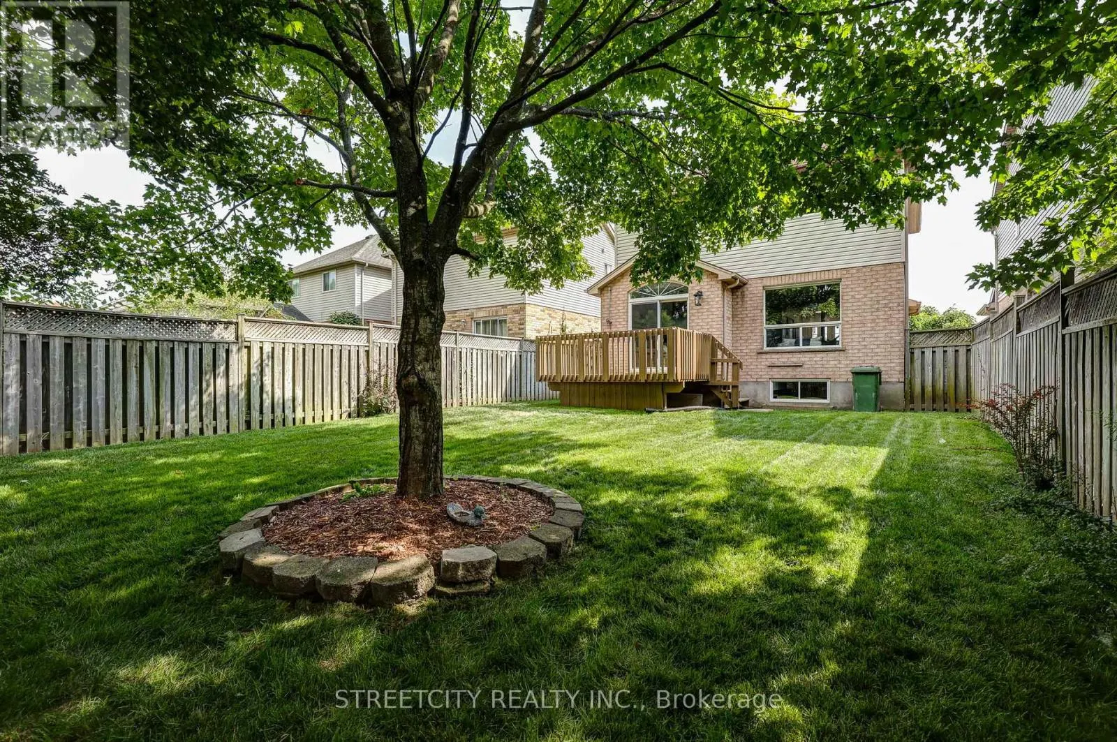 25 AXFORD PARKWAY
