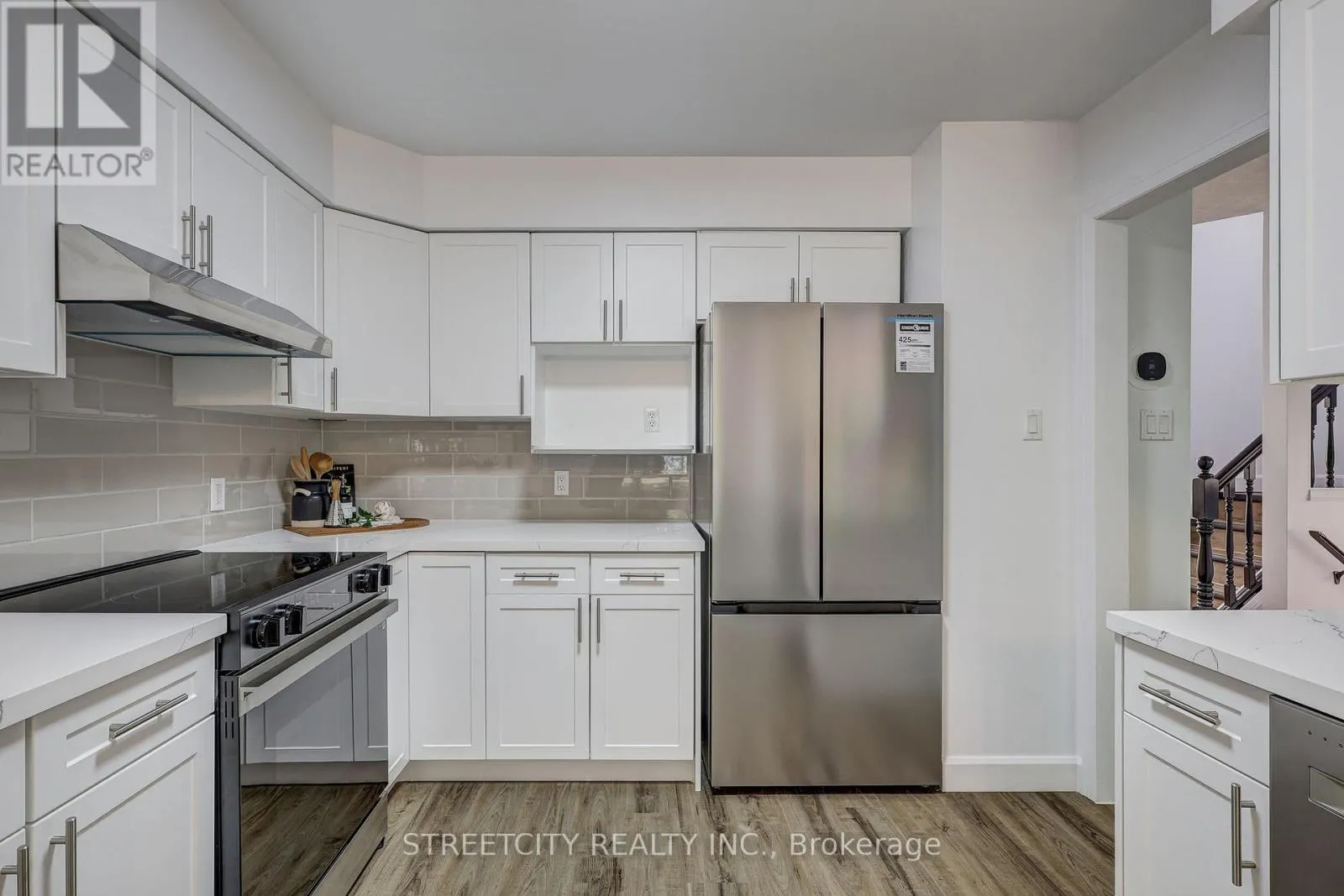 25 AXFORD PARKWAY