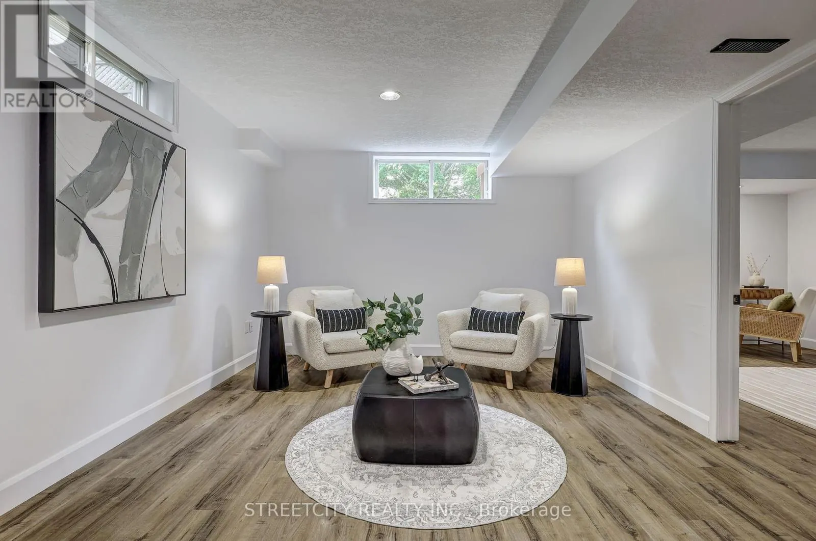 25 AXFORD PARKWAY