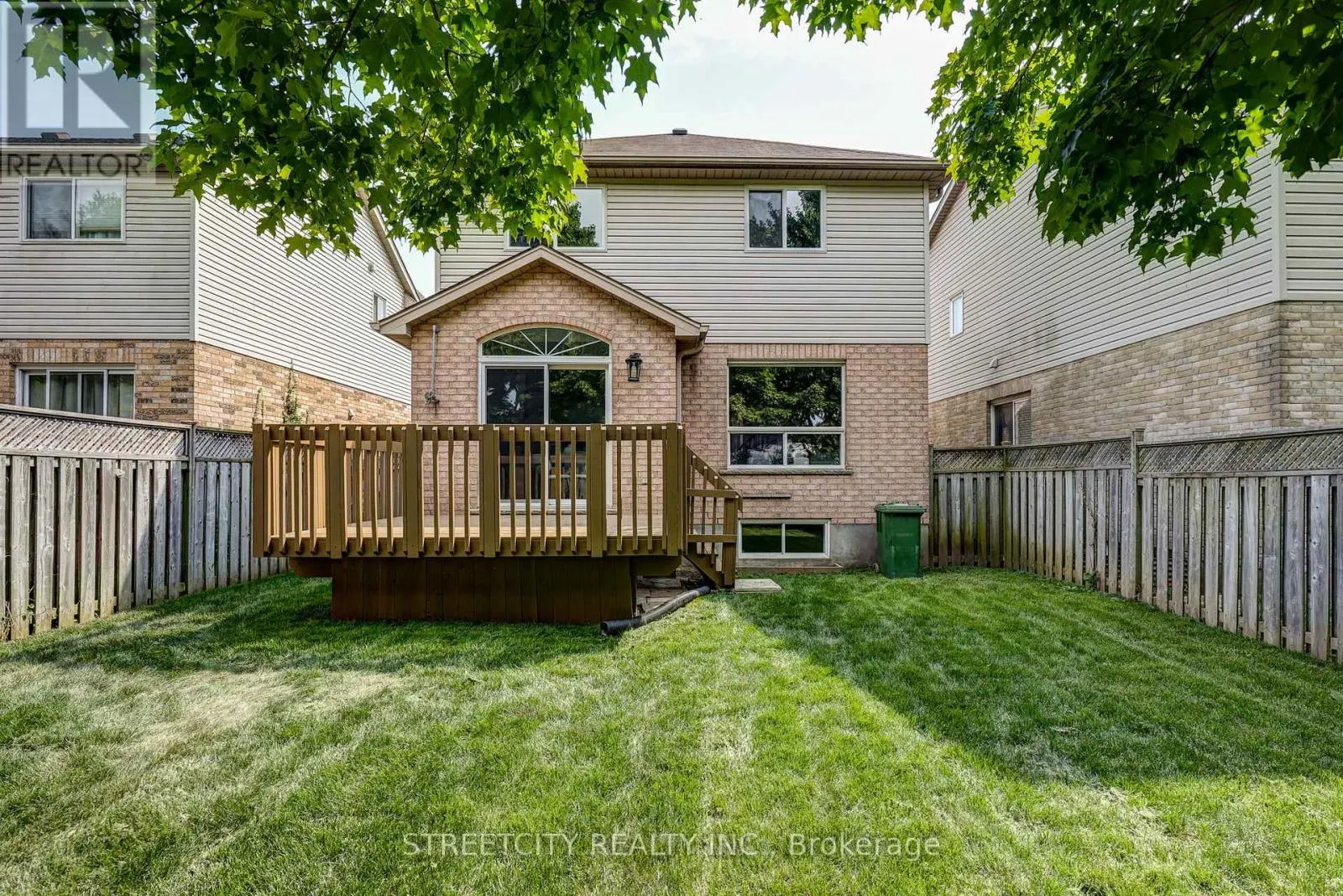 25 AXFORD PARKWAY