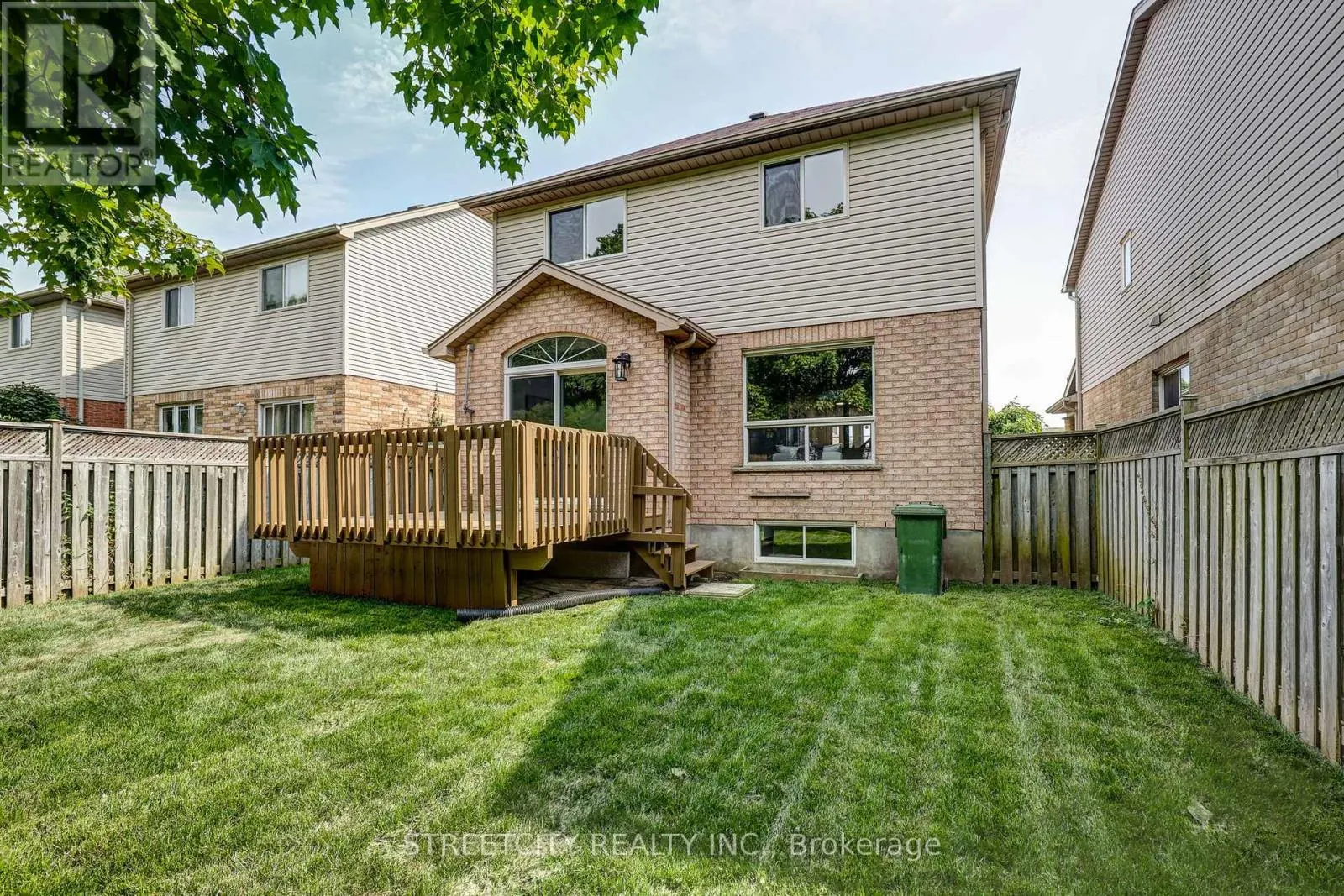 25 AXFORD PARKWAY