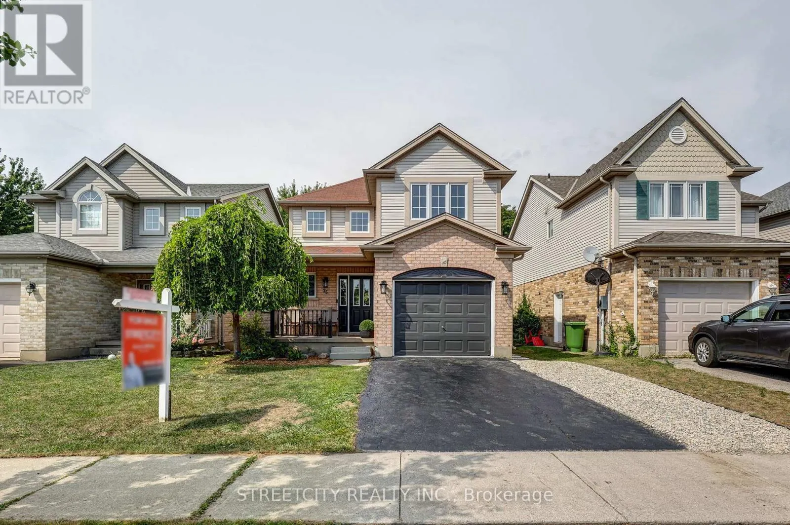 25 AXFORD PARKWAY