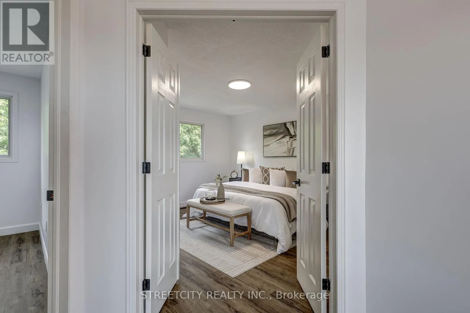 25 AXFORD PARKWAY