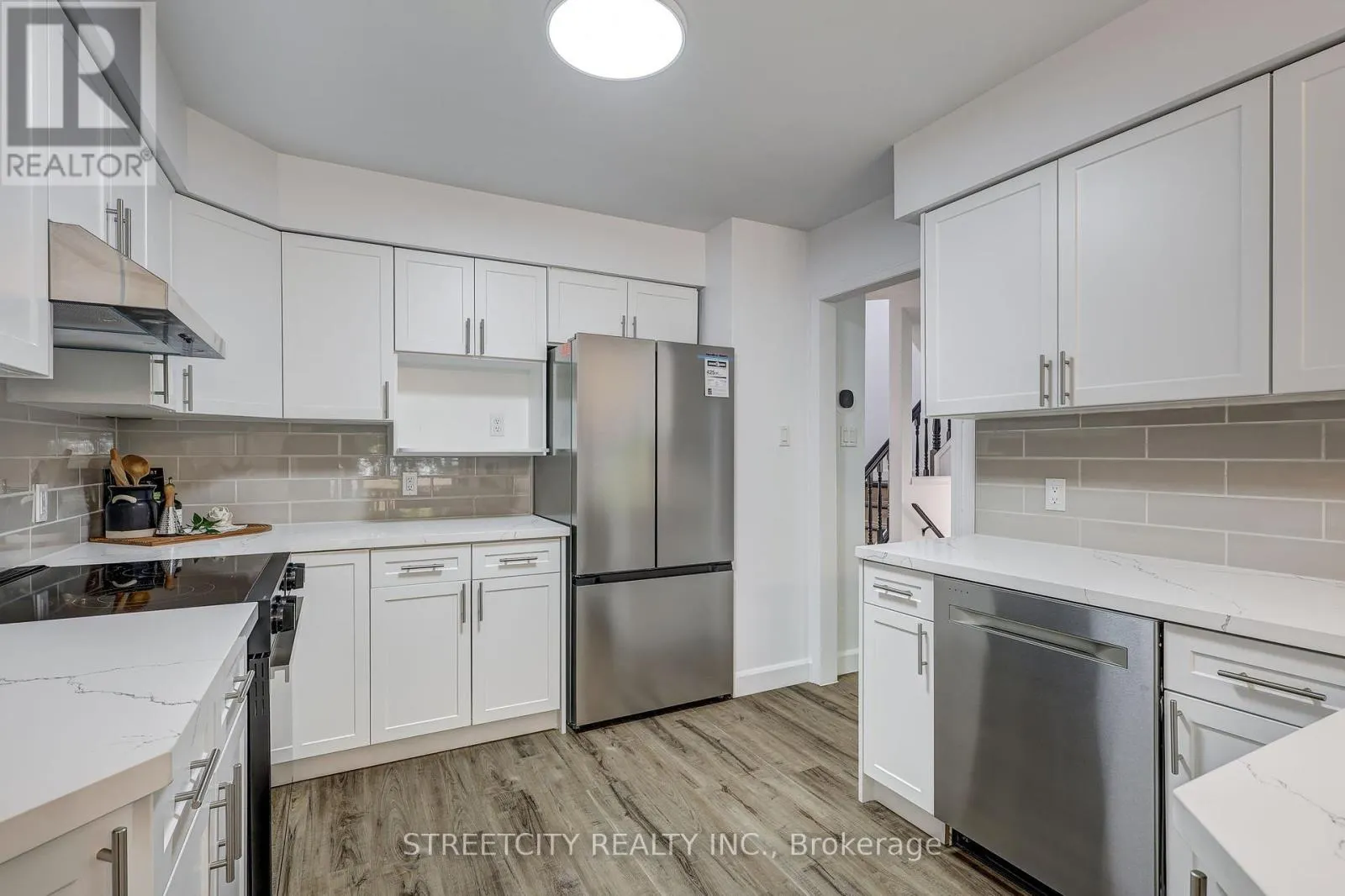 25 AXFORD PARKWAY