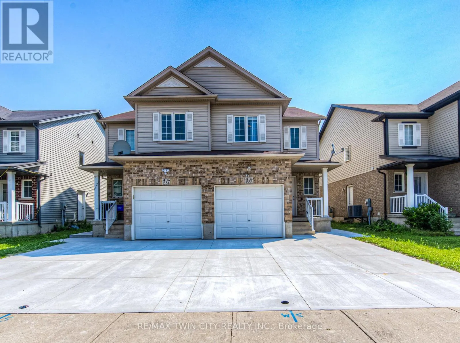 1332 COUNTRYSTONE DRIVE