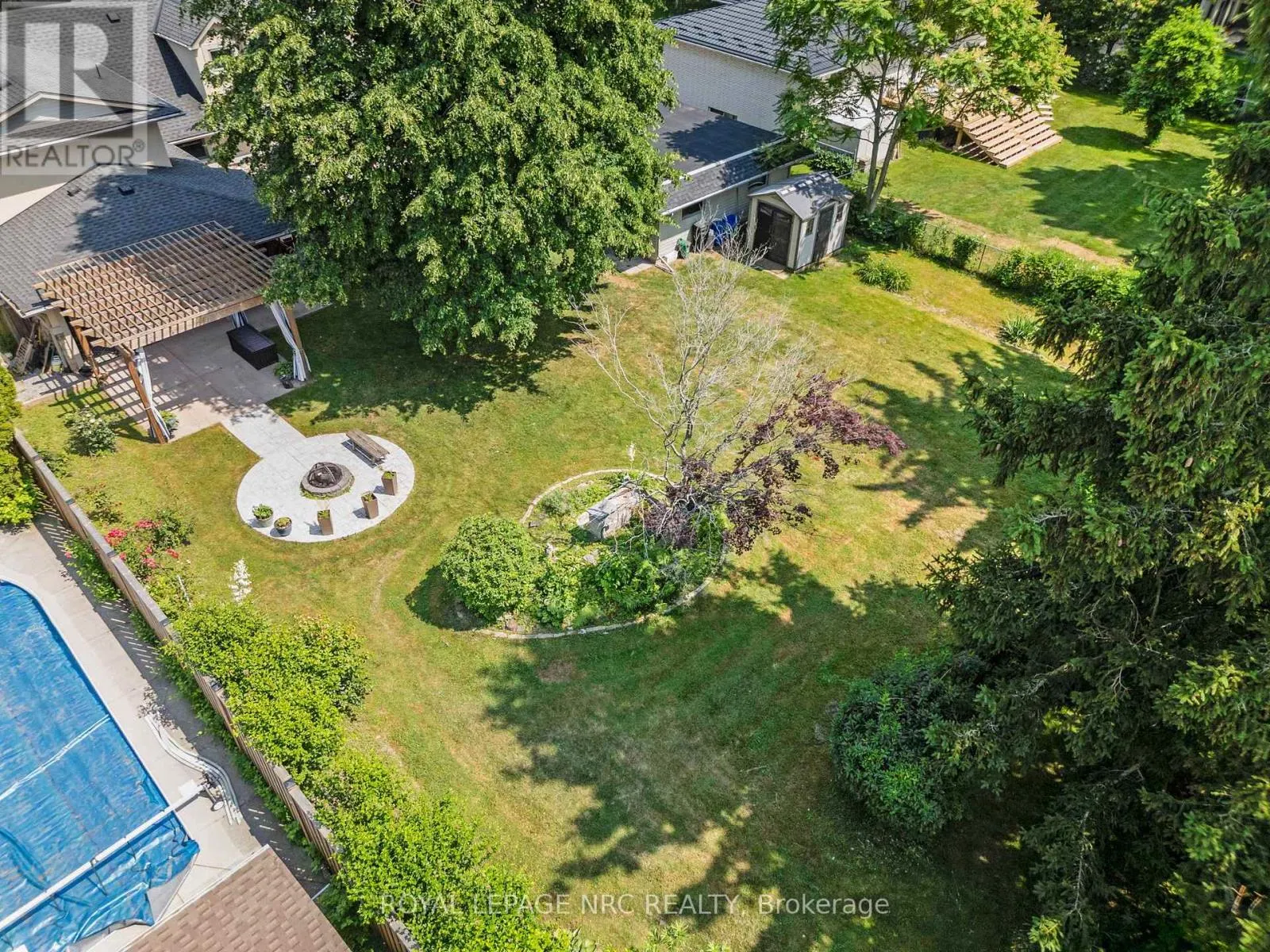 2435 DORCHESTER ROAD