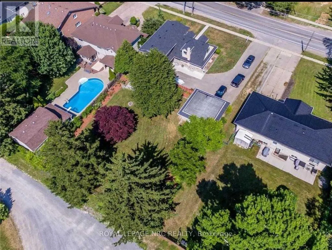 2435 DORCHESTER ROAD