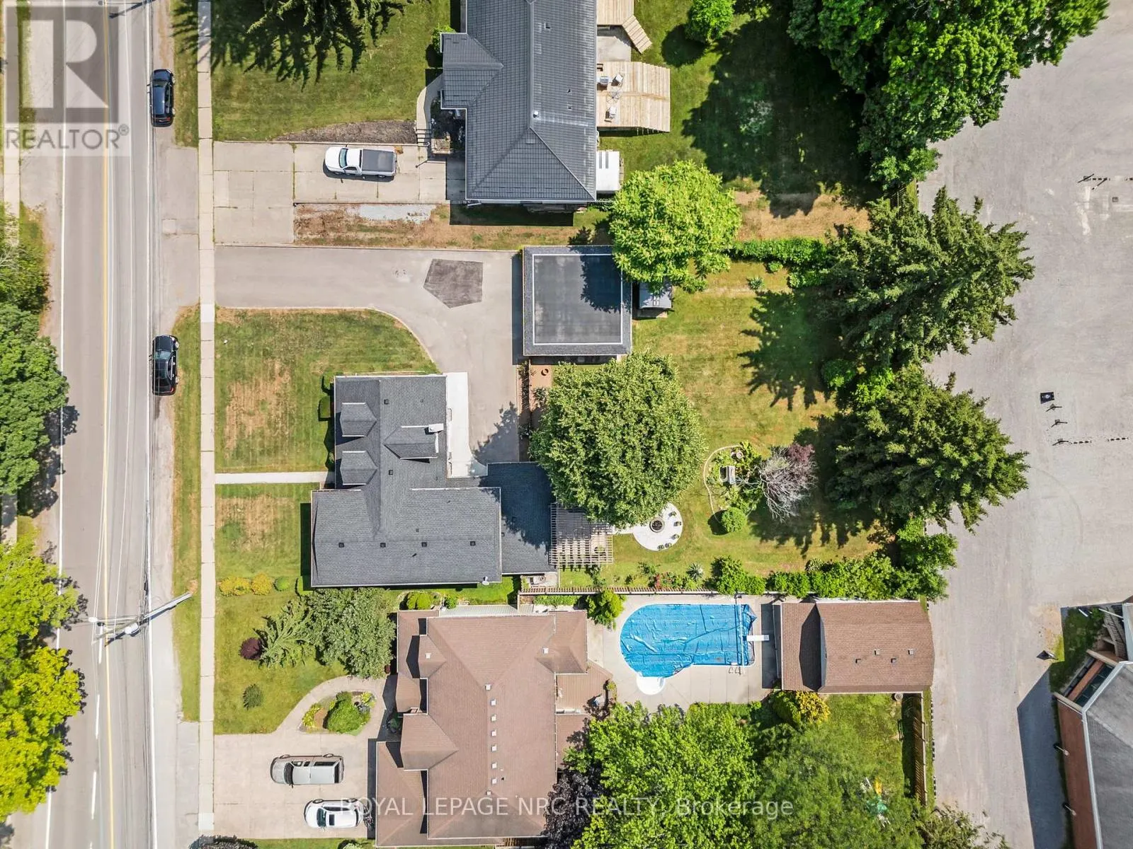 2435 DORCHESTER ROAD