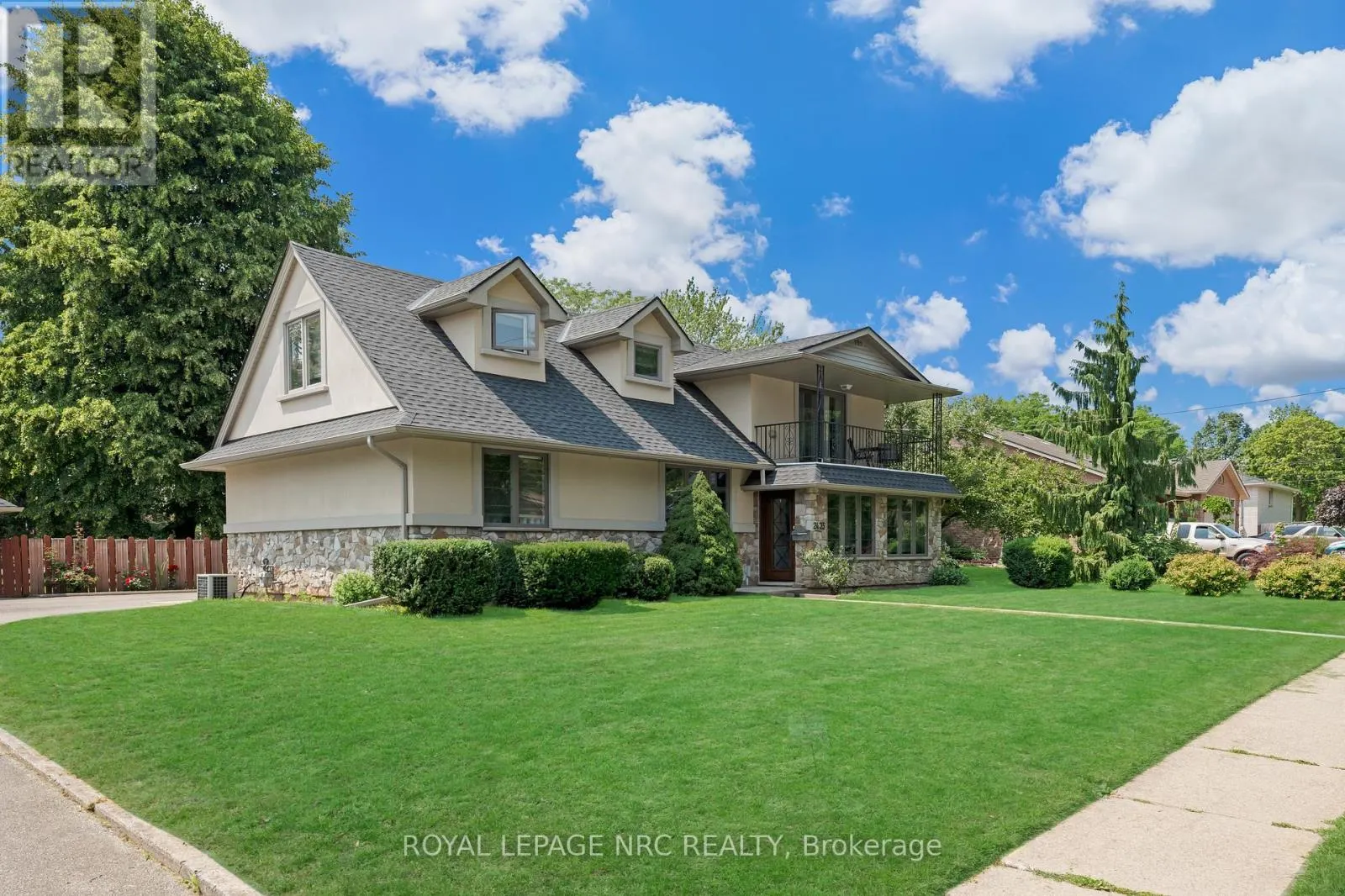 2435 DORCHESTER ROAD