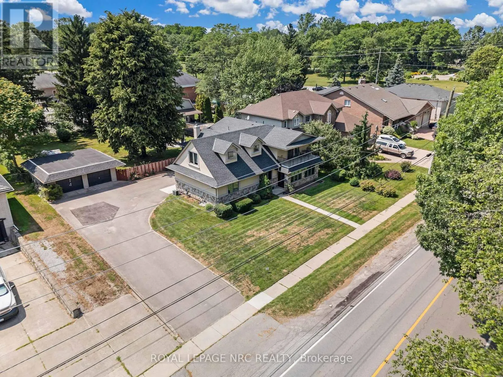 2435 DORCHESTER ROAD