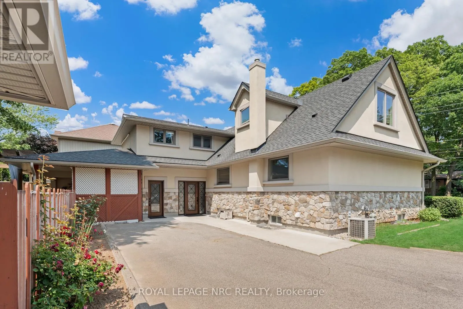 2435 DORCHESTER ROAD