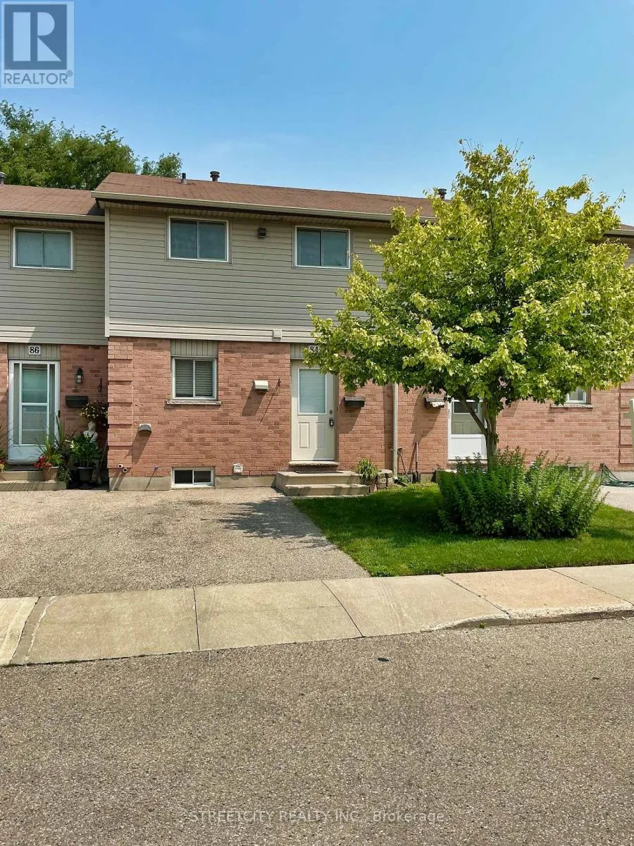 84 - 114 PAULINE CRESCENT, #84