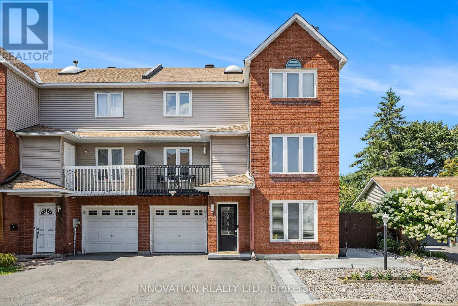 7 BERTON PLACE