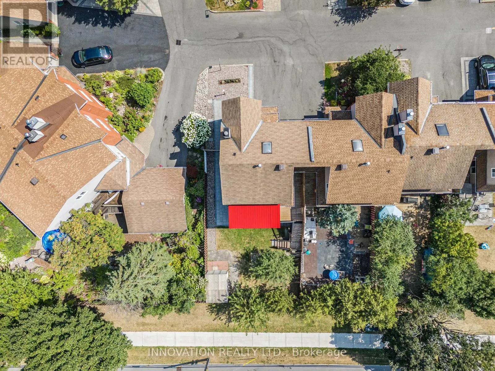 7 BERTON PLACE