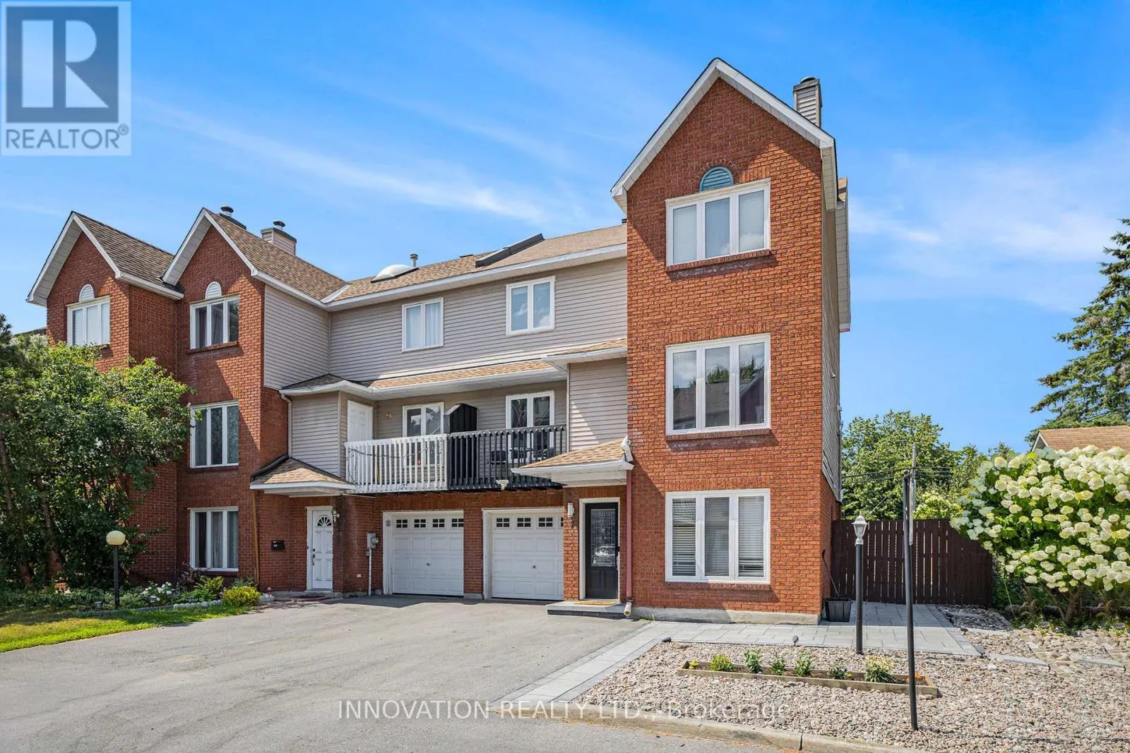 7 BERTON PLACE