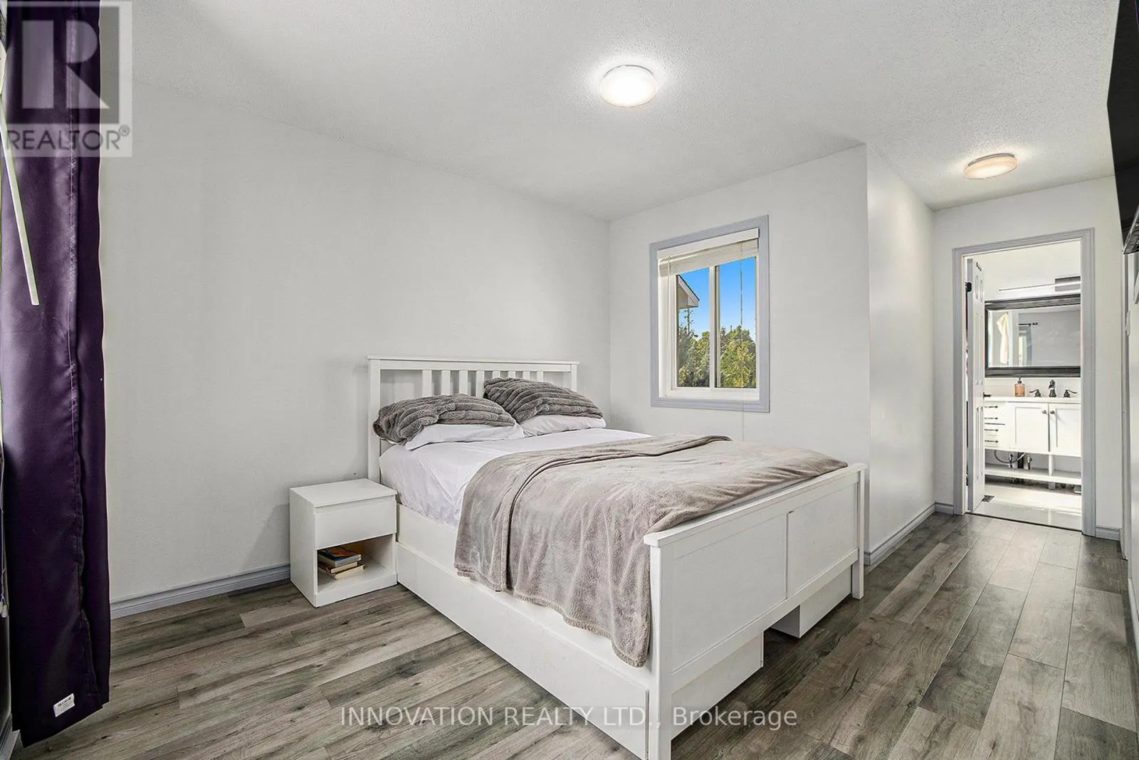 7 BERTON PLACE
