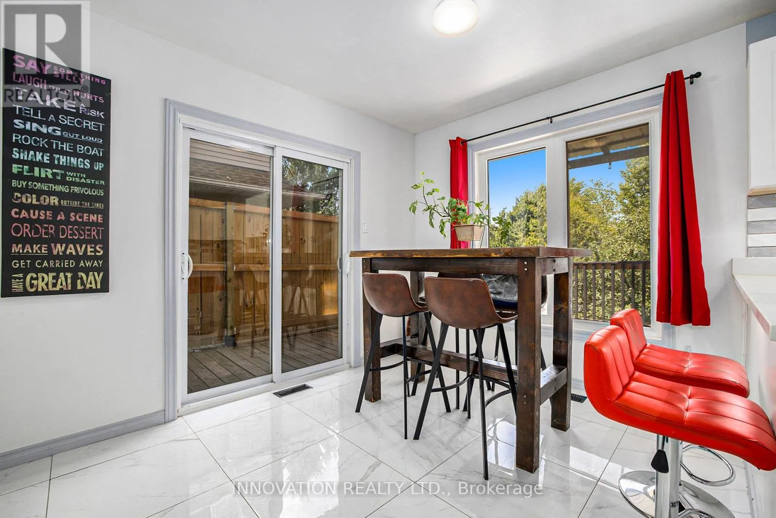 7 BERTON PLACE