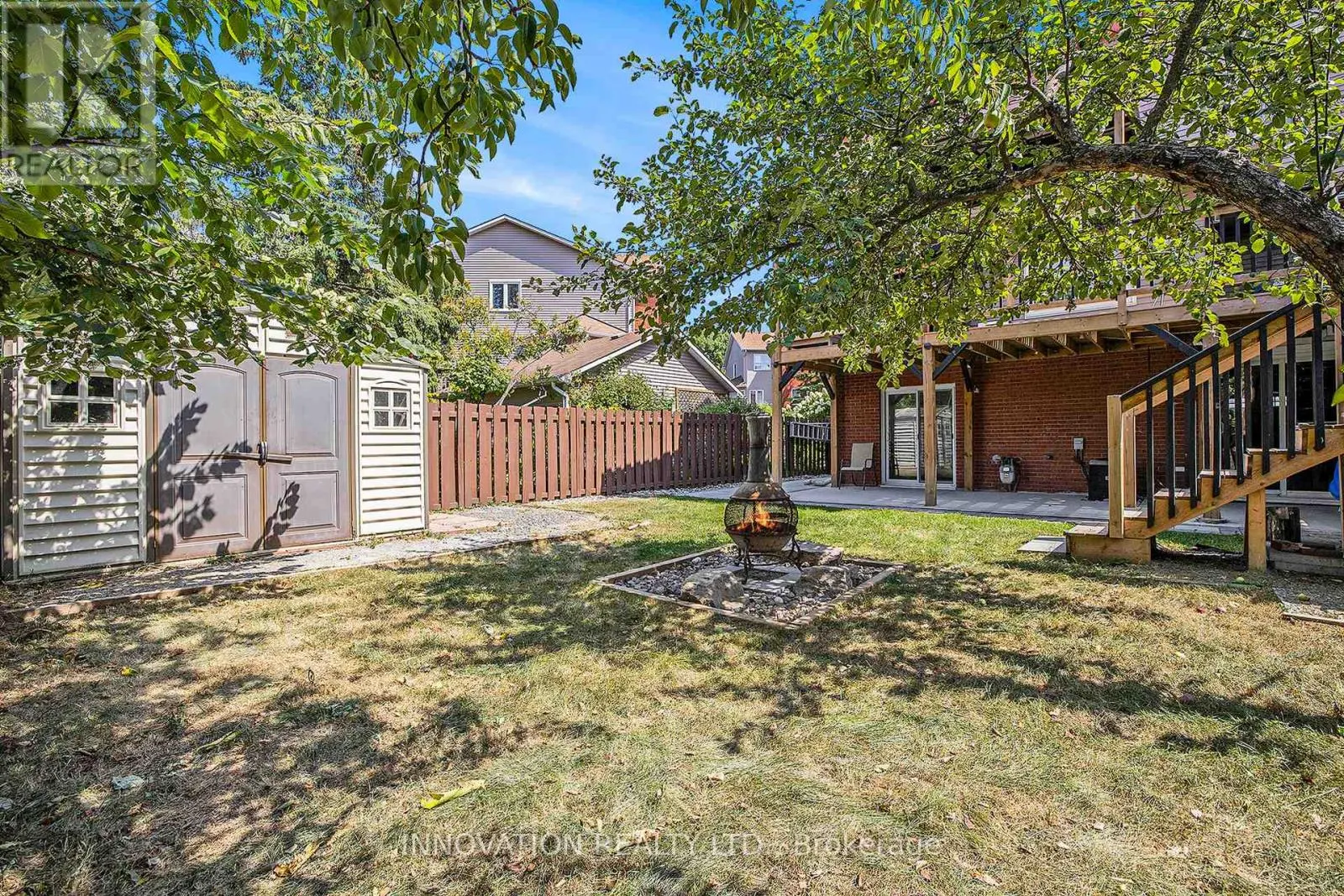 7 BERTON PLACE