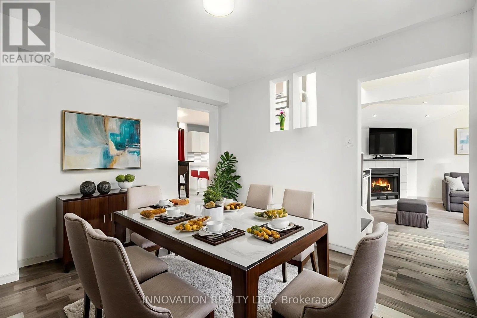 7 BERTON PLACE