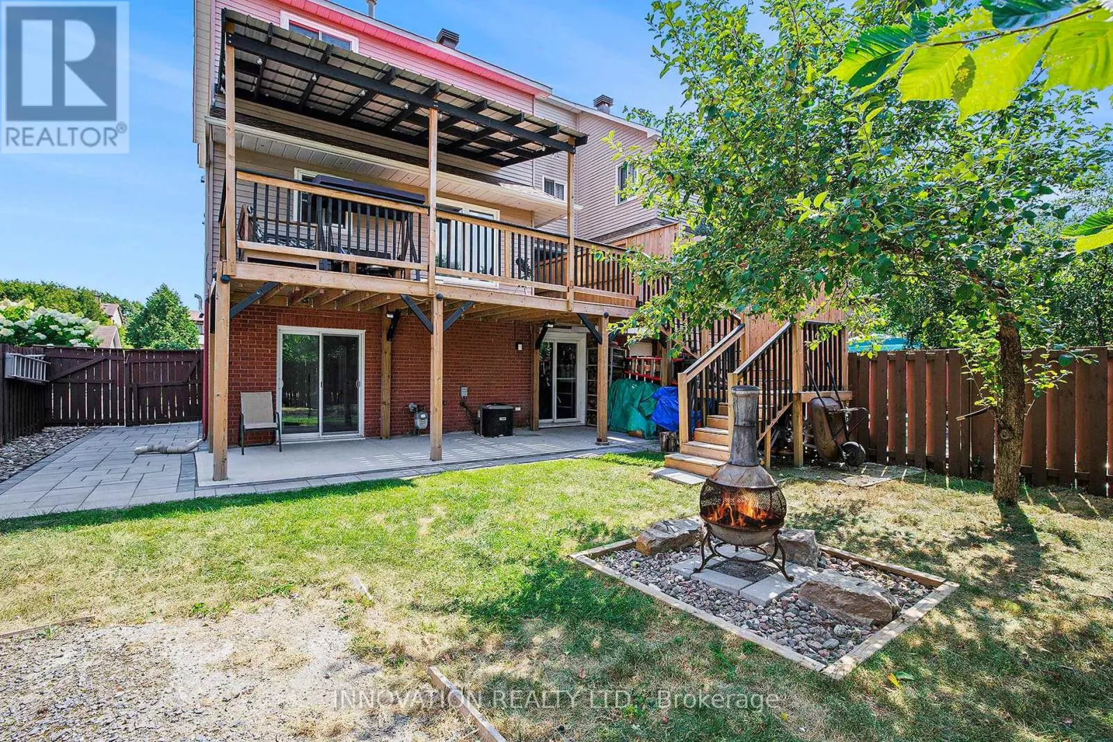 7 BERTON PLACE
