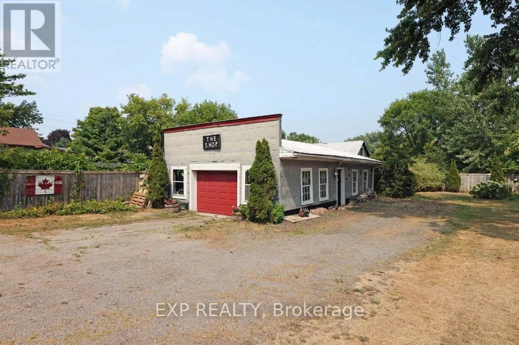 79 COUNTY RD 5 ROAD