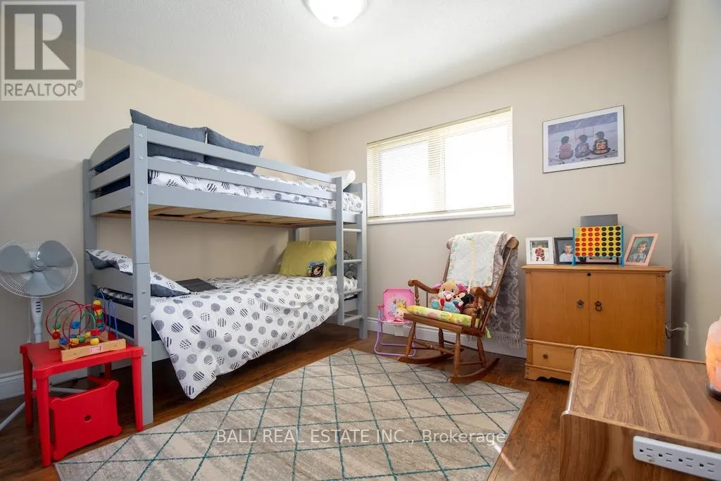 1744 BARTON DRIVE