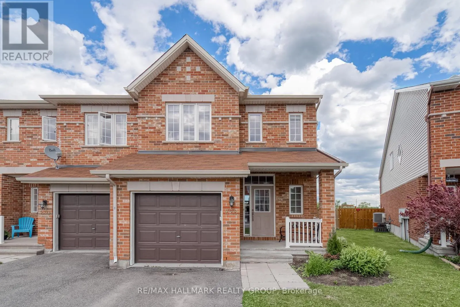 228 EYE BRIGHT CRESCENT