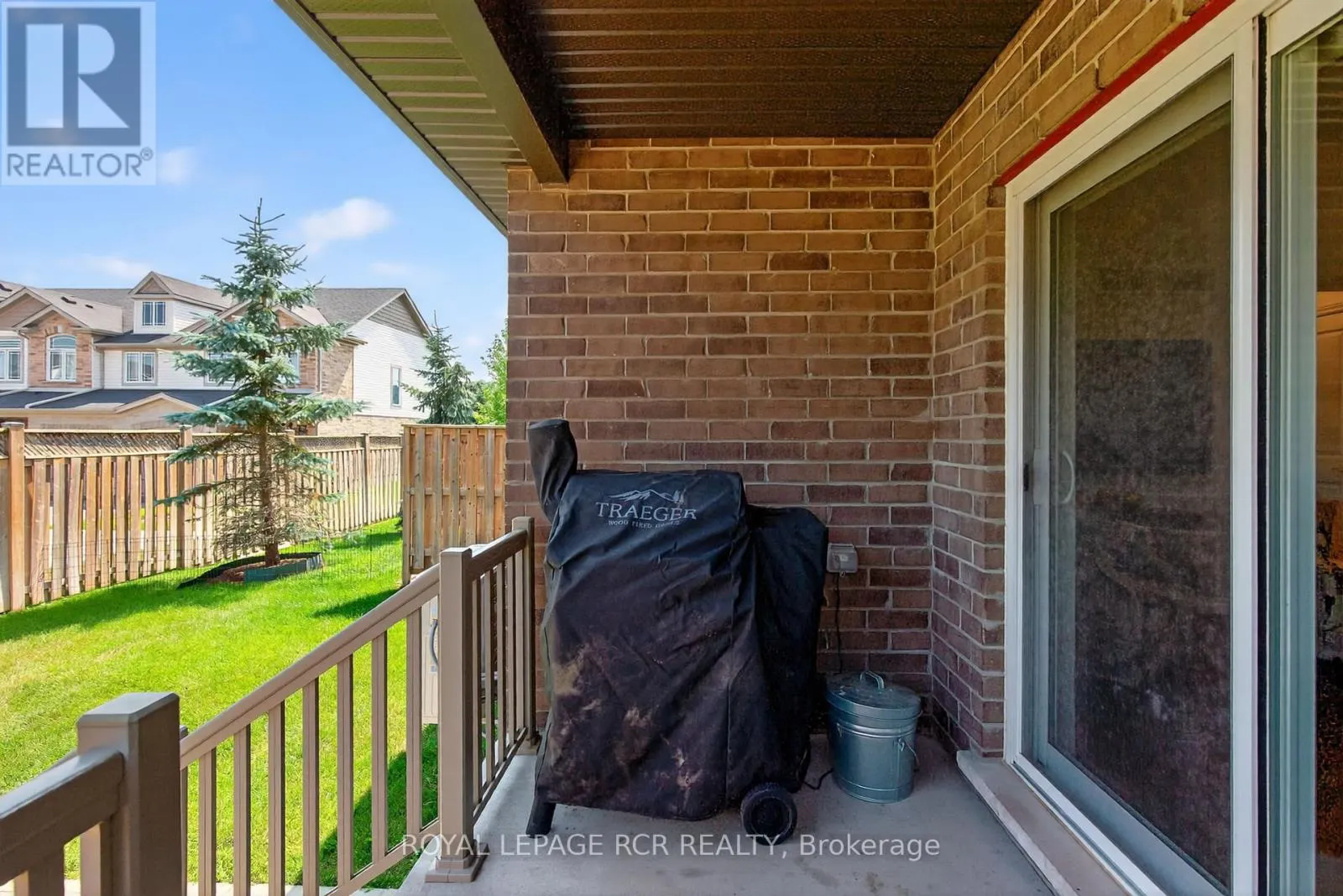 24 WESTMINSTER CRESCENT