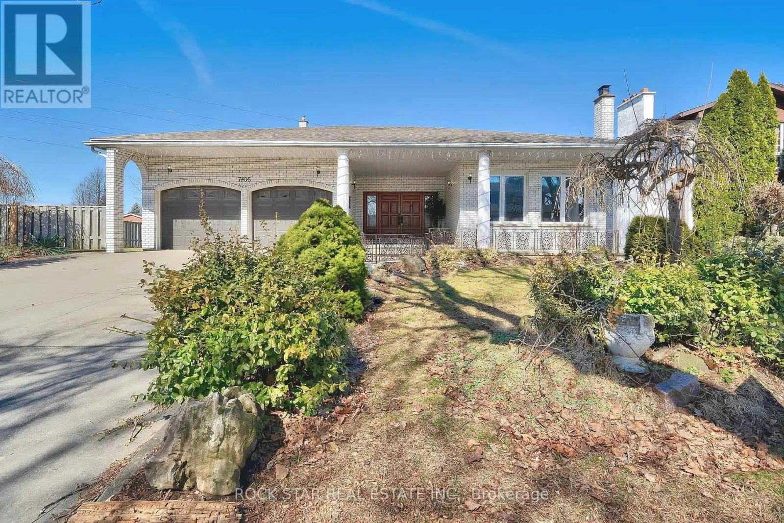 7105 YORK DRIVE