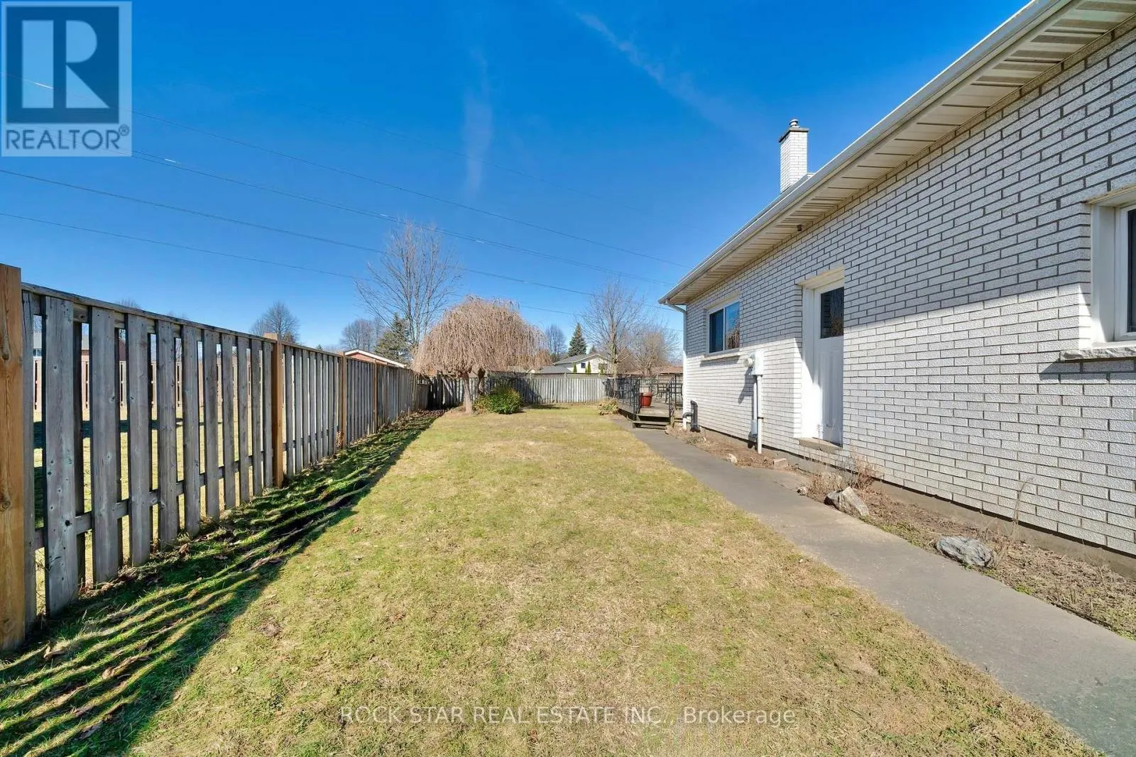 7105 YORK DRIVE