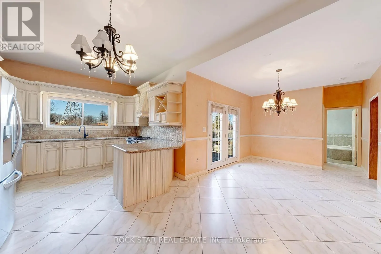 7105 YORK DRIVE