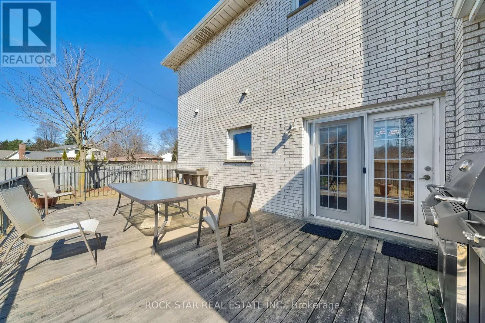 7105 YORK DRIVE