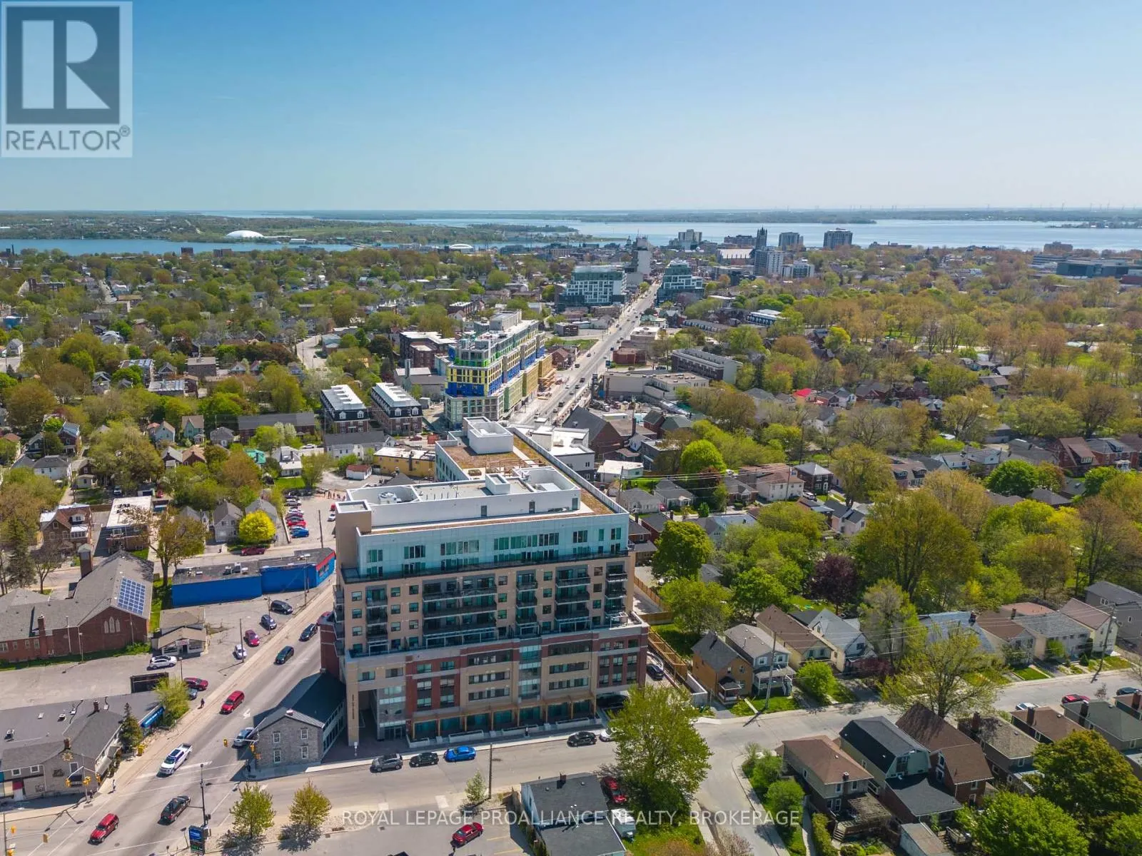 1023 - 652 PRINCESS STREET, #1023