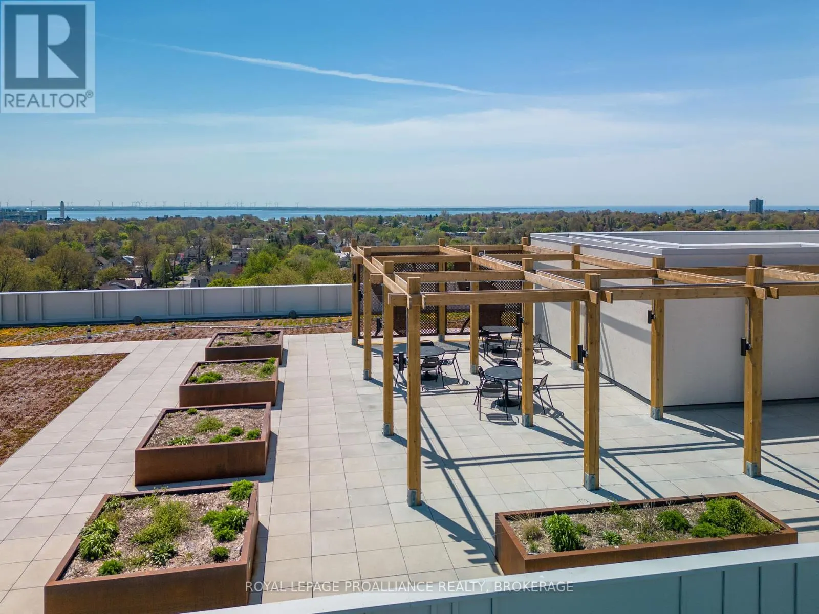 1023 - 652 PRINCESS STREET, #1023
