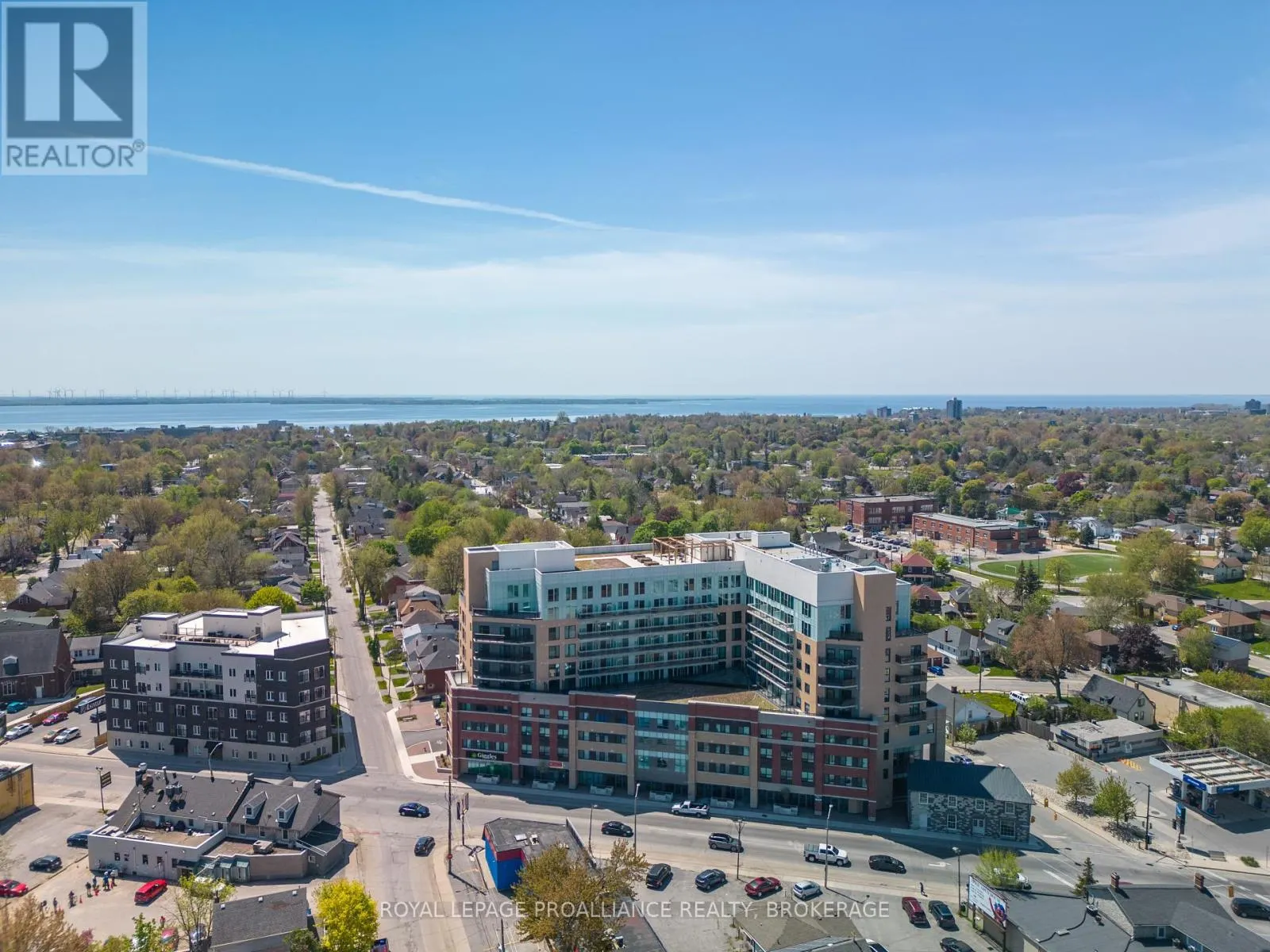 1023 - 652 PRINCESS STREET, #1023