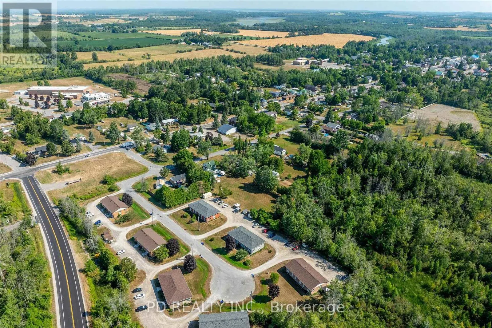 C - 102 RITA CRESCENT, #C