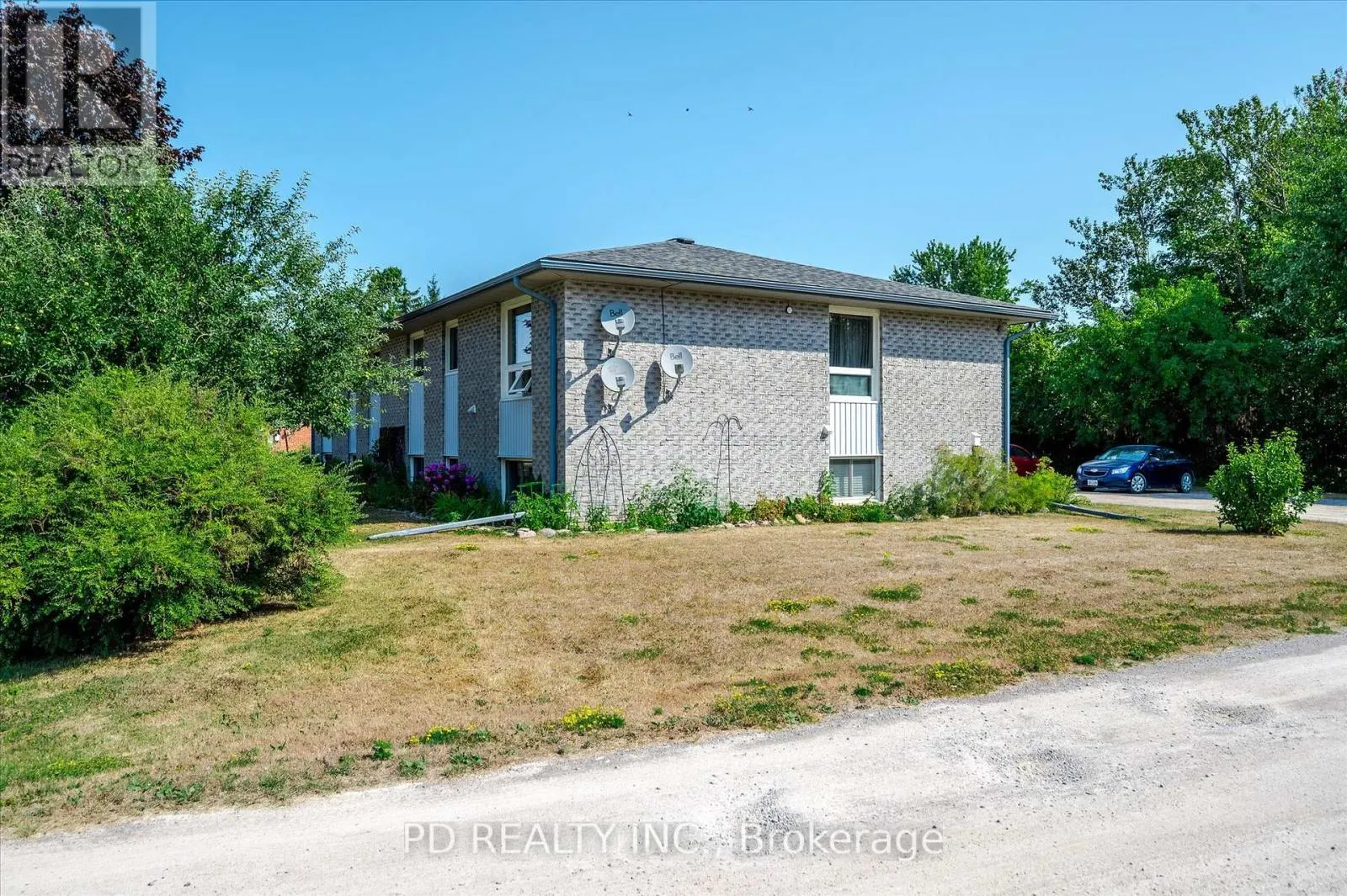 C - 102 RITA CRESCENT, #C