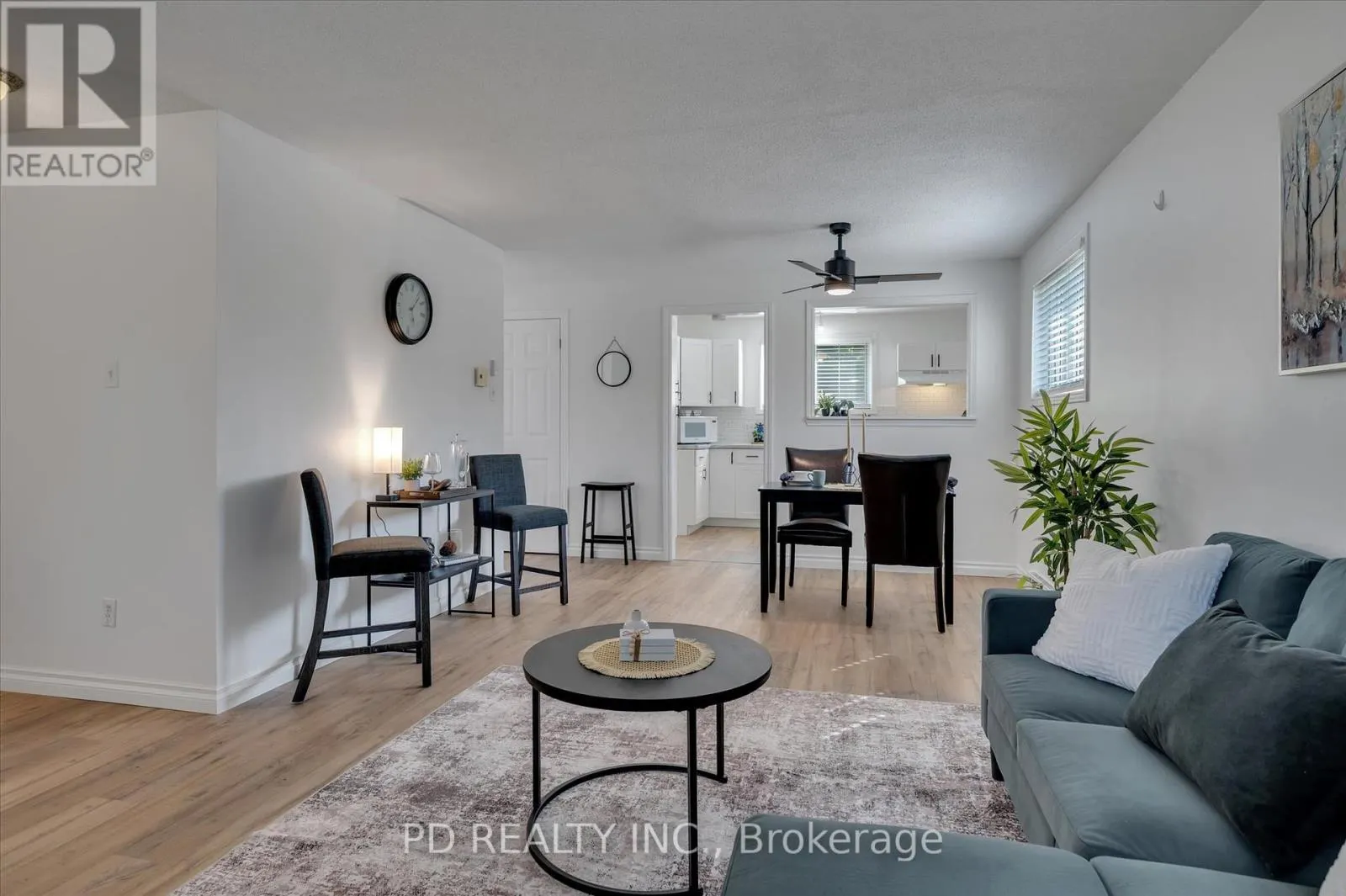 C - 102 RITA CRESCENT, #C