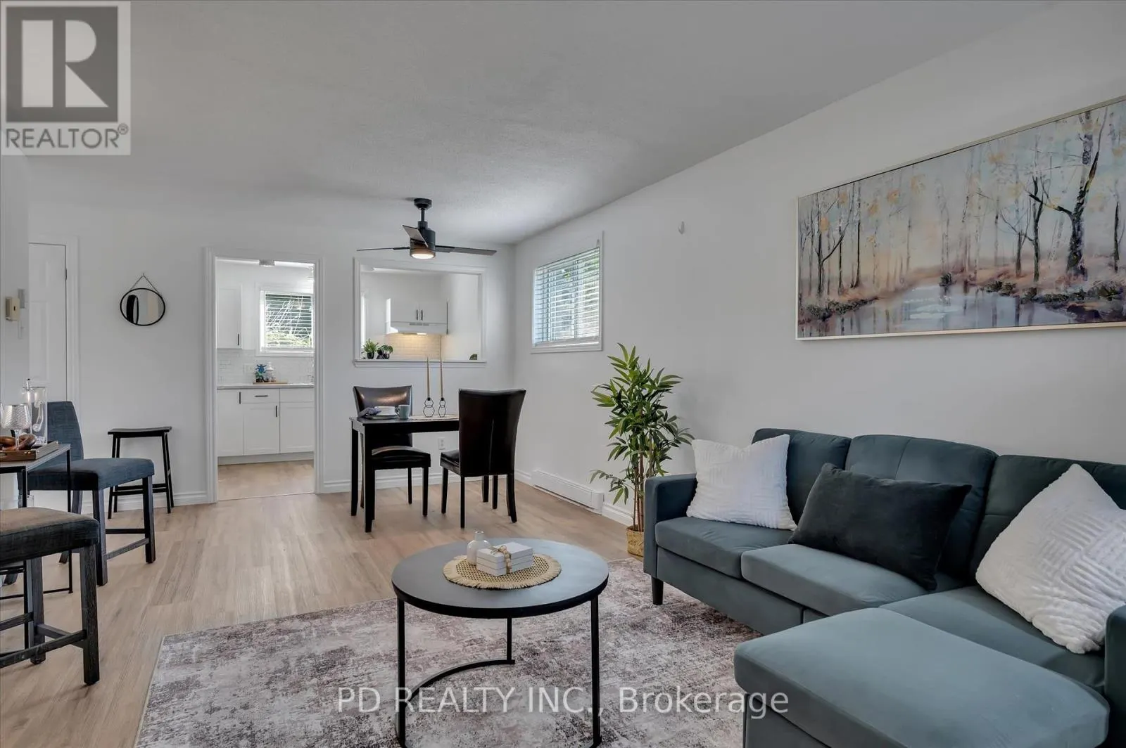 C - 102 RITA CRESCENT, #C