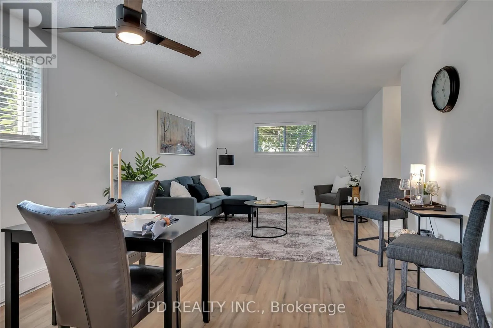 C - 102 RITA CRESCENT, #C