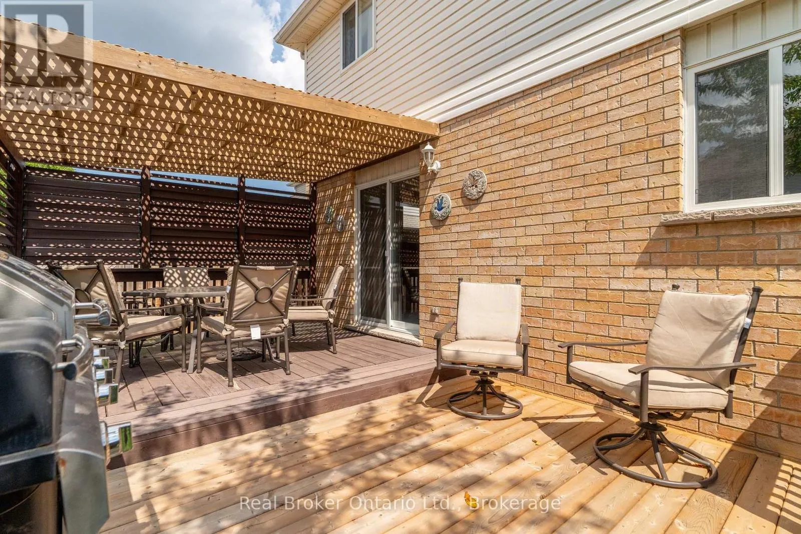 37 BORLAND DRIVE