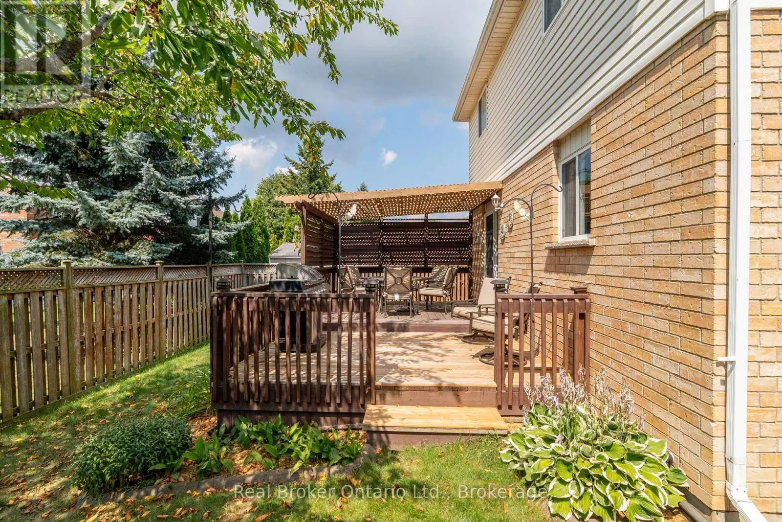 37 BORLAND DRIVE
