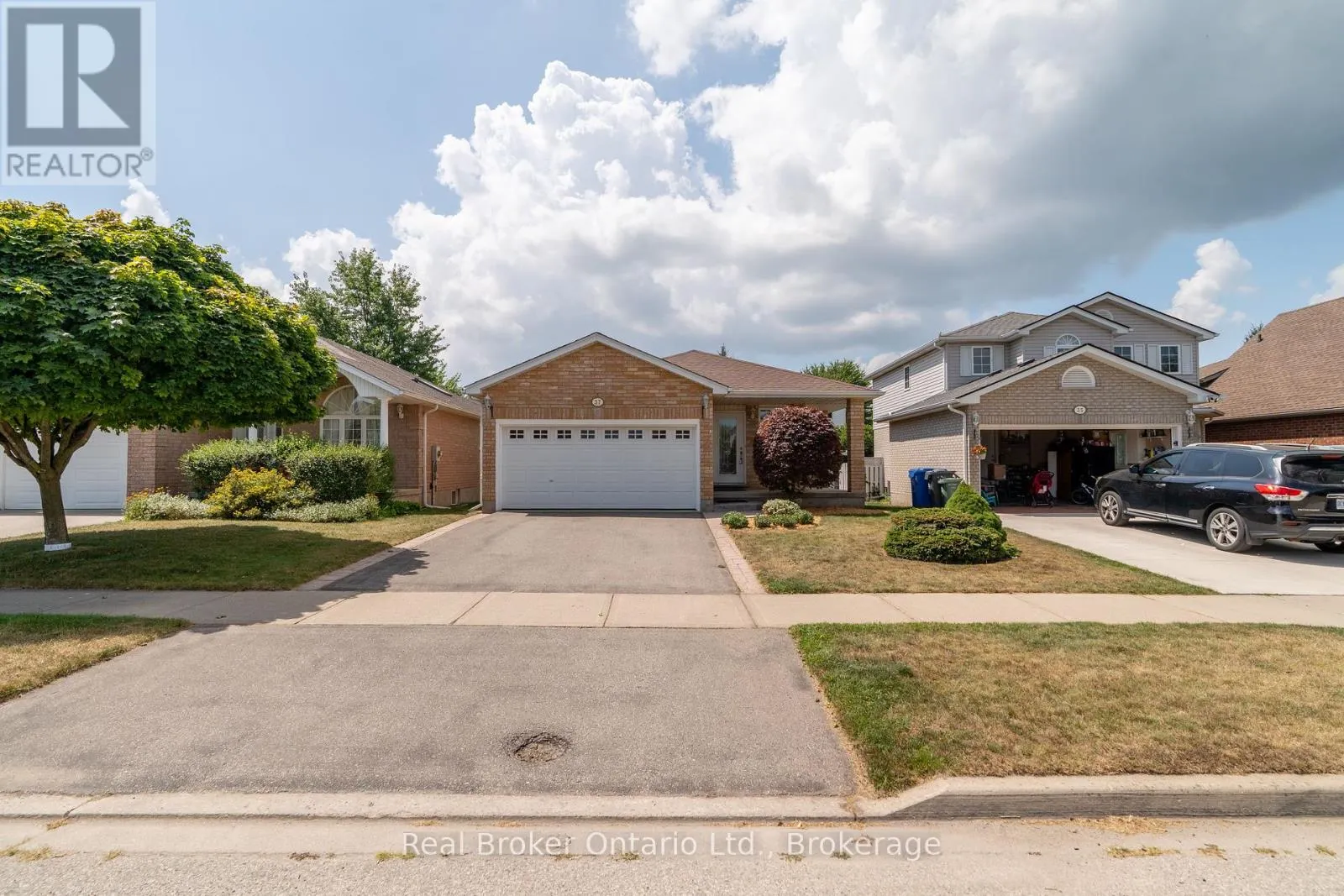 37 BORLAND DRIVE