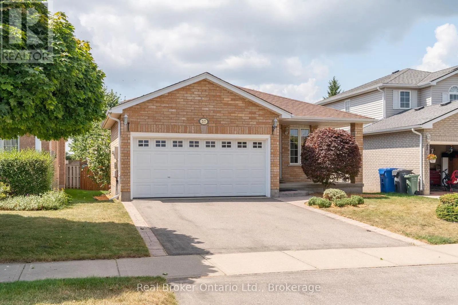 37 BORLAND DRIVE