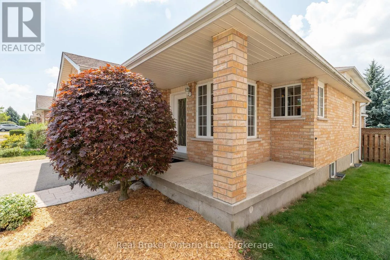 37 BORLAND DRIVE
