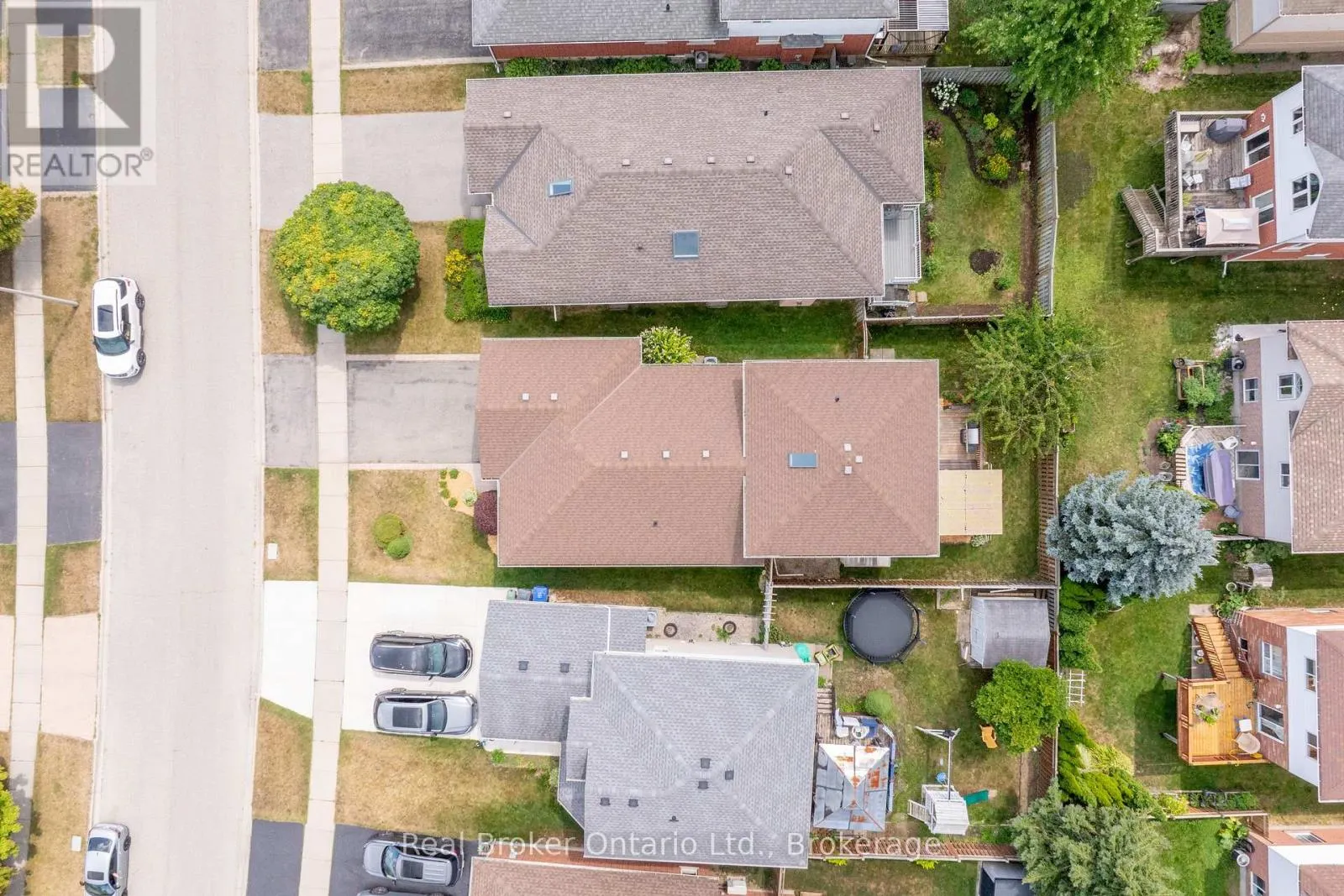 37 BORLAND DRIVE